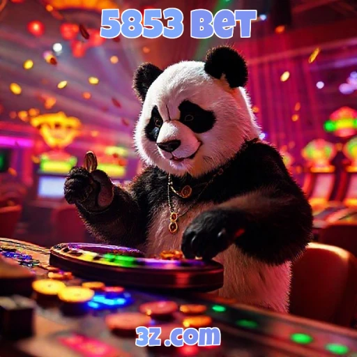 Bonuses Imperdíveis na 5853 Bet Revelam Novas Experiências de Jogo