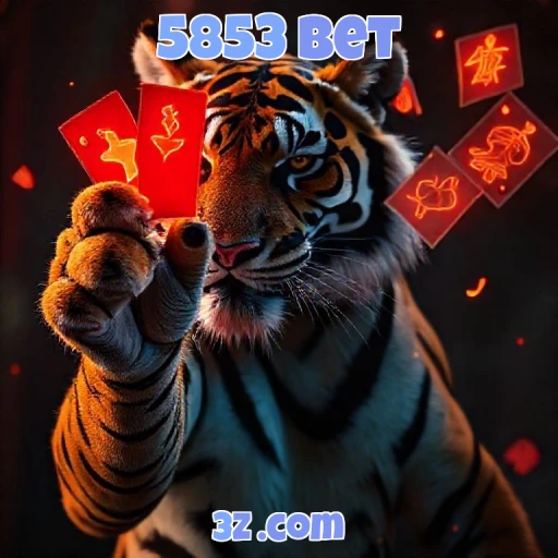 E-sports na 5853 bet: A Nova Era dos Jogos Online