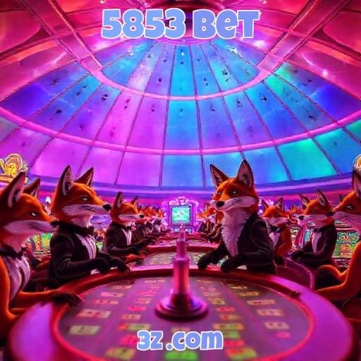 Promoções Empolgantes na 5853 bet Para Jogadores Apaixonados