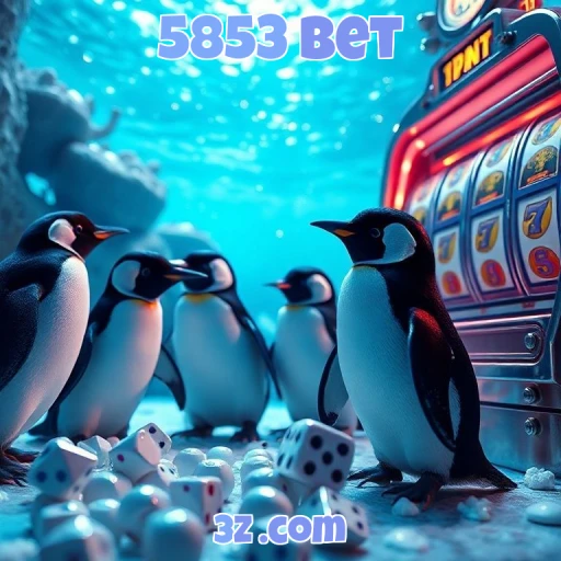 Apostas e Emoção: Conheça as Sports do 5853 Bet