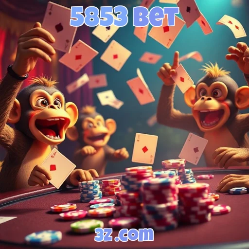 Desafios de Trivia no 5853 Bet: Teste Seu Conhecimento Agora!